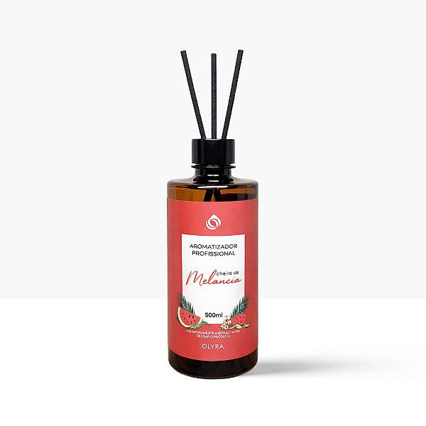Difusor de Varetas 500 ml - Melancia