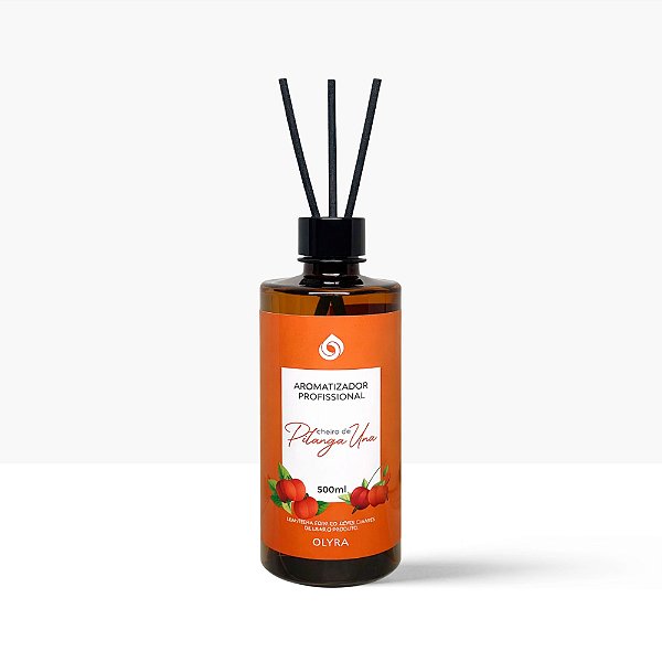 Difusor de Varetas 500 ml - Pitanga Una