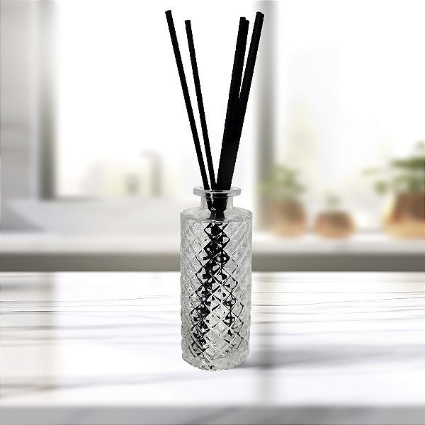 Vaso Difusor Cristal