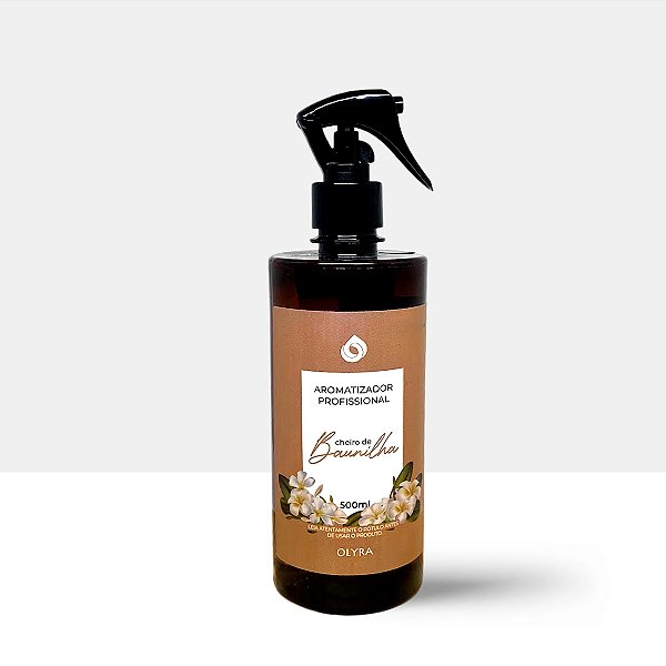 Home Spray - Baunilha