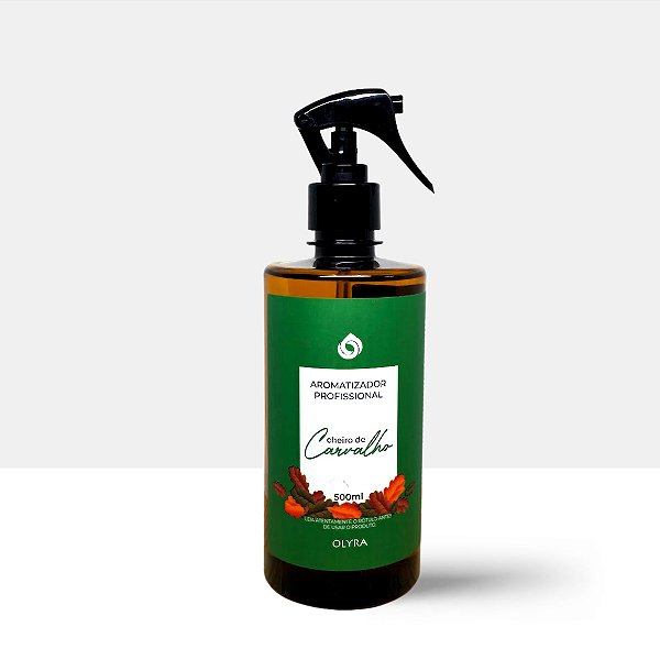 Home Spray - Carvalho
