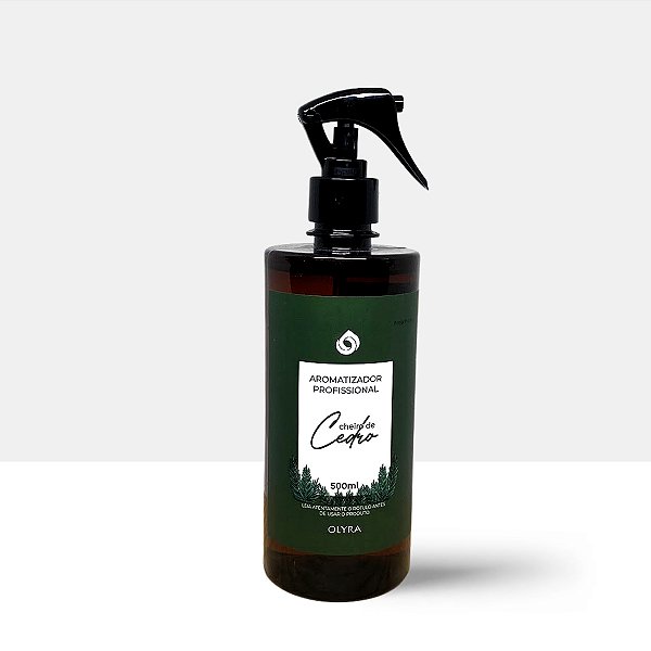 Home Spray - Cedro