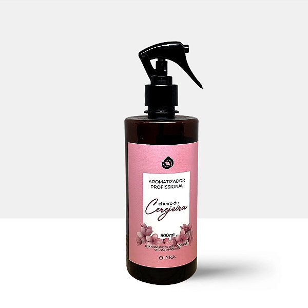 Home Spray - Cerejeira