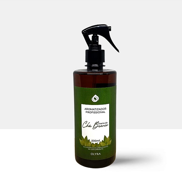 Home Spray - Chá Branco