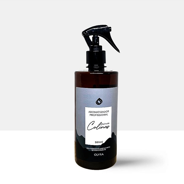 Home Spray - Colinas