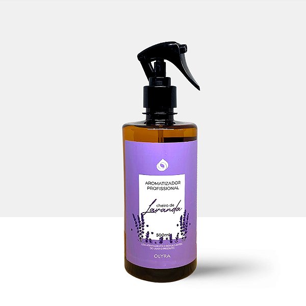 Home Spray - Lavanda