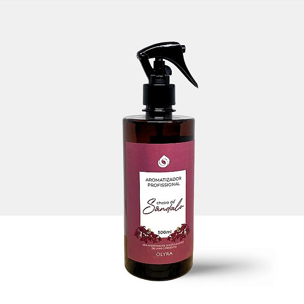 Home Spray - Sândalo