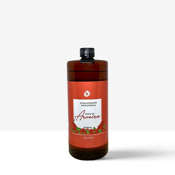 Aromatizador Profissional - Aroeira