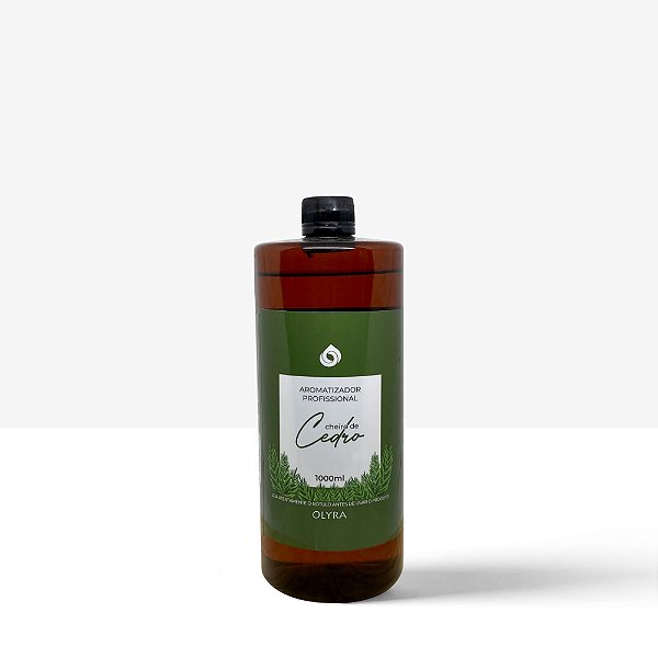 Aromatizador Profissional - Cedro