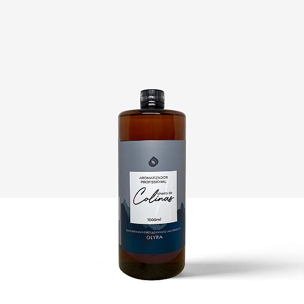Aromatizador Profissional - Colinas