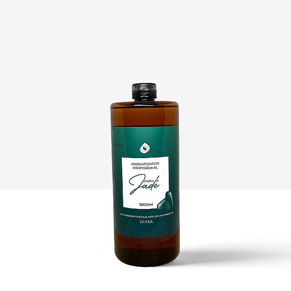 Aromatizador Profissional - Jade