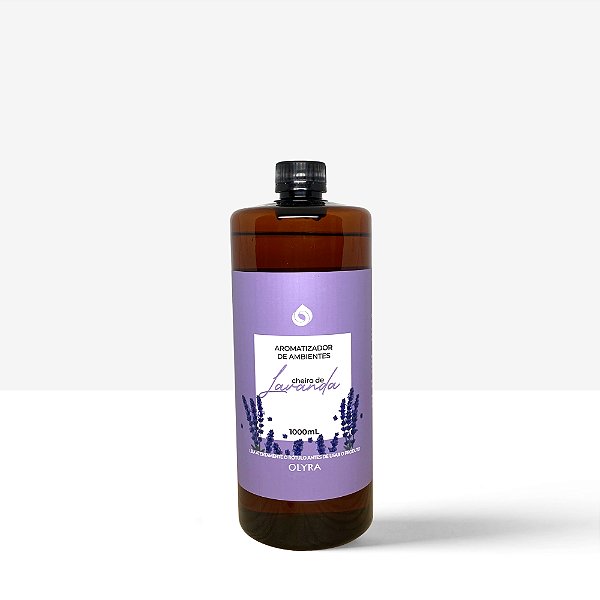 Aromatizador Profissional - Lavanda