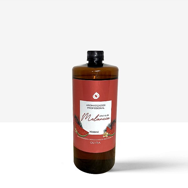 Aromatizador Profissional - Melancia