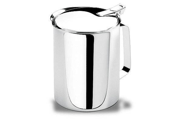 Jarra com Tampa - Arienzo 2 L - Brinox
