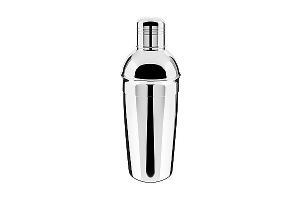 Coqueteleira inox 750 ml - Lyon 750 ml - Brinox