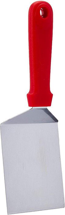 Espátula de confeitaria angular ASA1782 Mimo