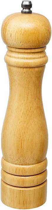 Moedor Madeira Mimo Style Bege