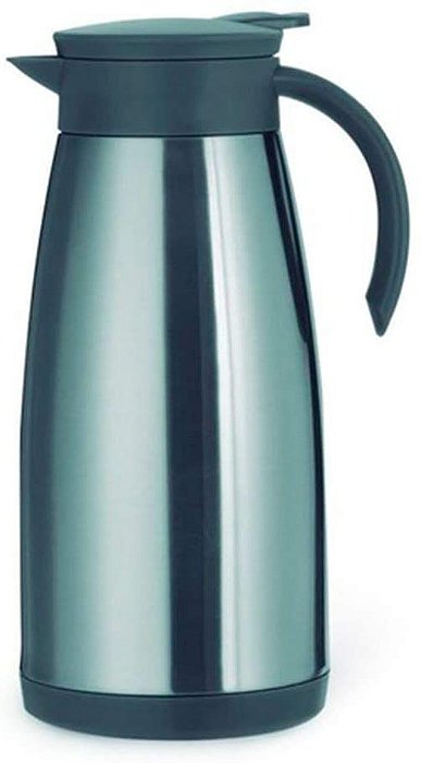 Garrafa Termica Parede Dupla Inox 1,5L