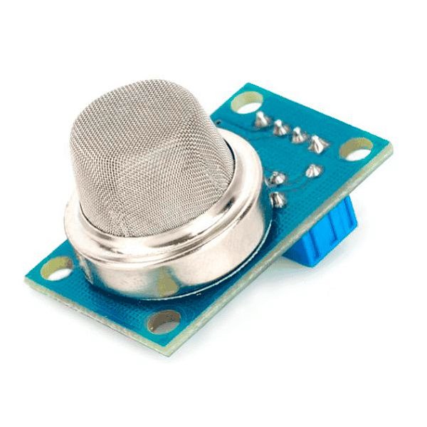 Sensor de Gás MQ-4 Metano