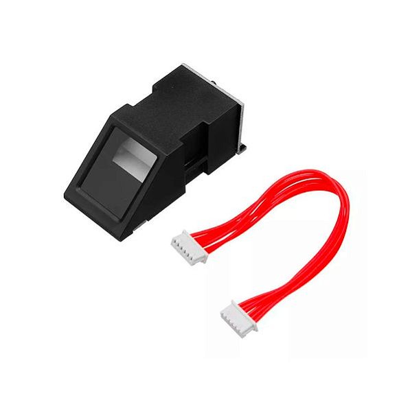 Sensor Leitor Biométrico Impressão Digital FPM10A DY50