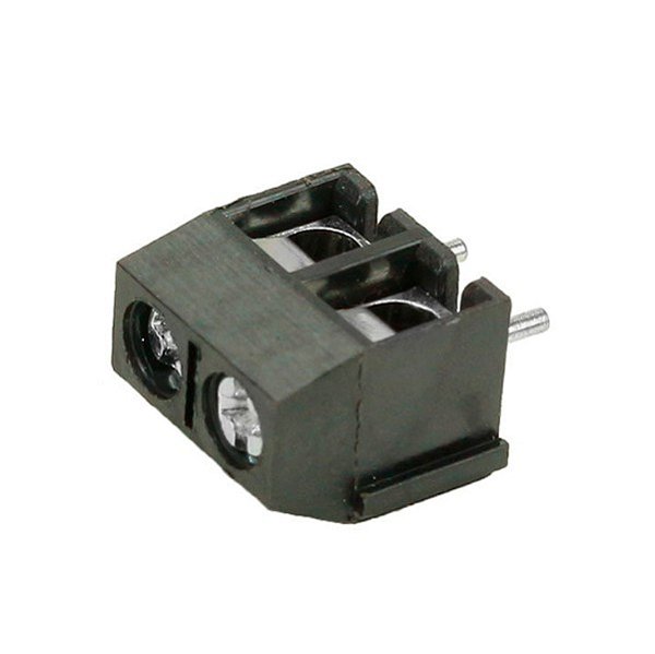 Borne KRE KF301 2 Vias - Preto