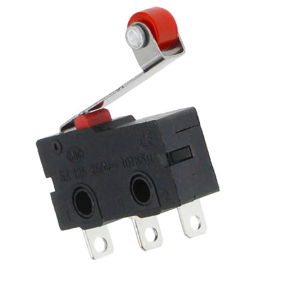 Chave Micro Switch 5A