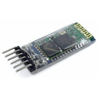 Módulo Bluetooth HC-05 RS232