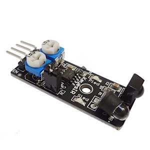Módulo Sensor de Obstáculo IR KY-032
