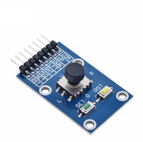Módulo Joystick de Navegação 5D