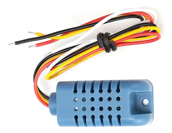 Sensor de Umidade e Temperatura AM1011A