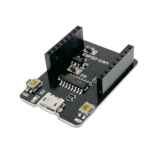 Programador para ESP32-CAM