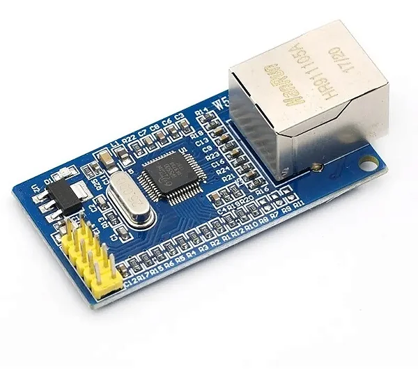 Módulo Ethernet W5500
