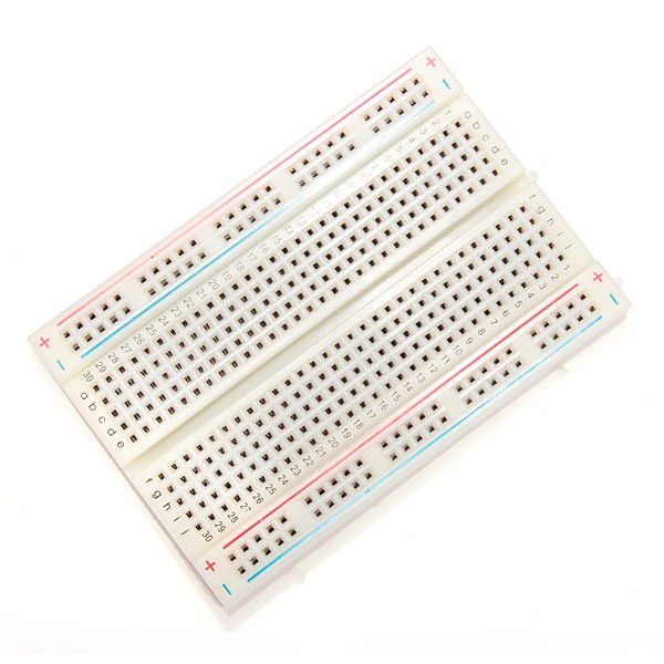 Protoboard 400 Pontos