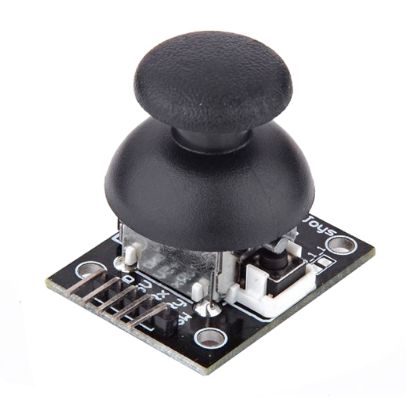 Módulo Joystick 3 Eixos