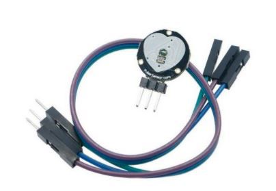 Sensor de Pulso