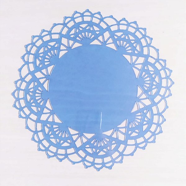 SRA-643 MANDALA RENDA - 20X20