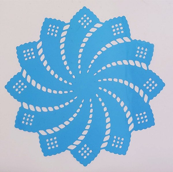 SRA-696 MANDALA 18X18