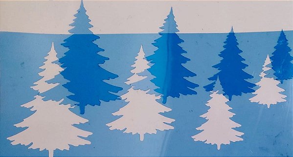 SRA-711 - PINHEIROS - 15X35