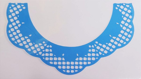 SRA-726 - ESTAMPARIA RENDA - 19X10
