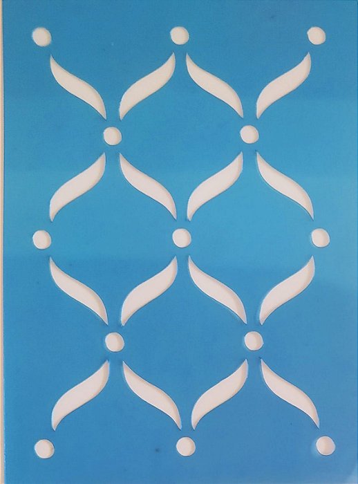 SRA-727 - FORMAS GEOMETRICAS 3 - 15X11