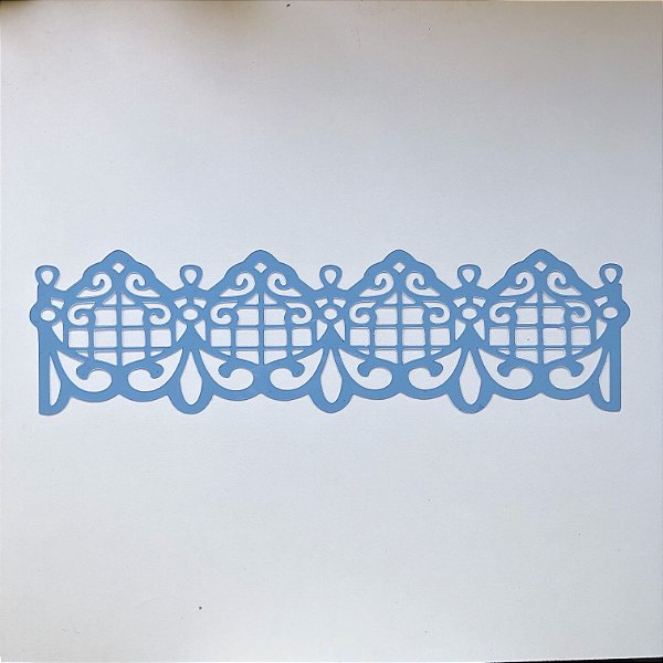 SRA-754 - BARRADO DECORATIVO 2 - 36x10