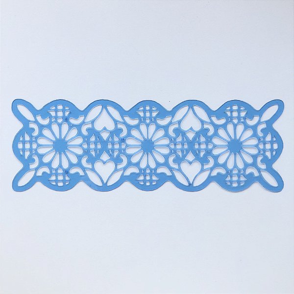 SRA-756 - BARRADO DECORATIVO 4 - 30x10