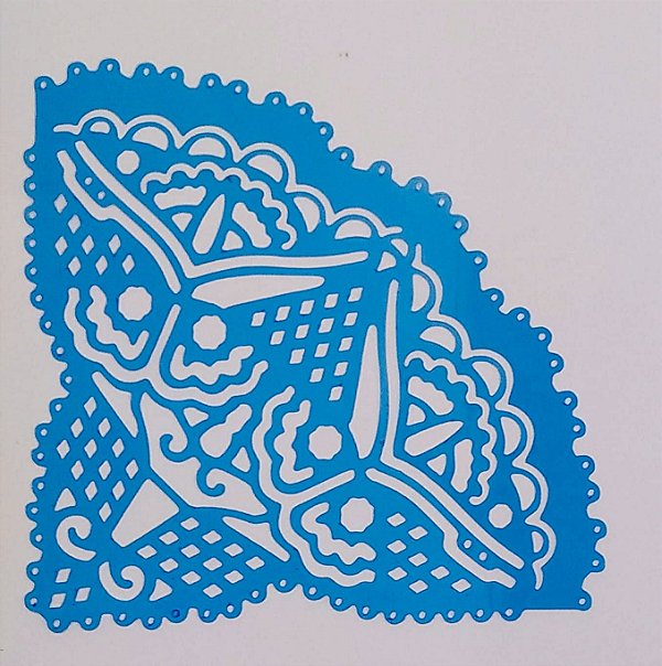 SRA-766 - CANTO ARABESCO - 15x21