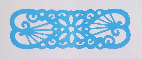 SRA-789 - BARRADO DE RENDA - 22x10