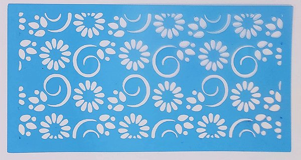 SRA-827 - ESTAMPA DIVERSA 1 - 10x22