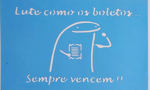 SRA-862 - FLORK BOLETOS - 23x14