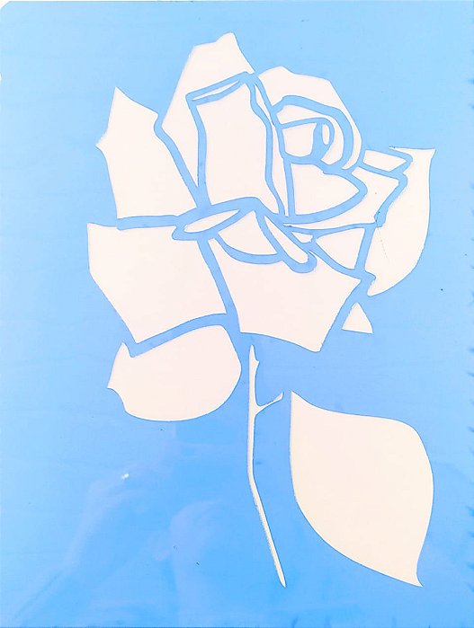 SRA-995 - ROSA - 28x22