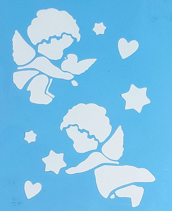 SRA-1019 - ANJINHOS - 10x19