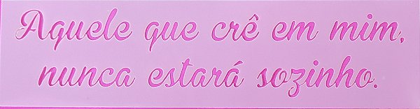 SRA-1124 - FRASE EVANGÉLICA 2