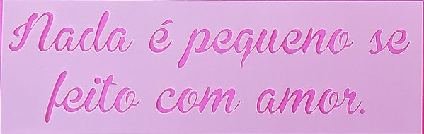 SRA-1125 - FRASE EVANGÉLICA 3